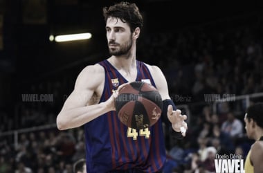 Ante Tomic: "Un mal día puede costar caro"