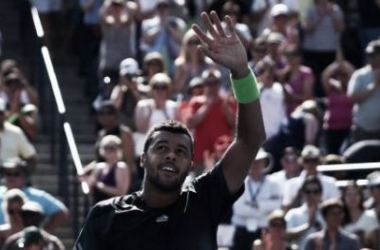 Masters de Toronto : Tsonga s'offre une finale