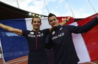 Atletica, Zurigo 2014: Straneo argento nella maratona, gigantesco Lavillenie, Vizzoni undicesimo