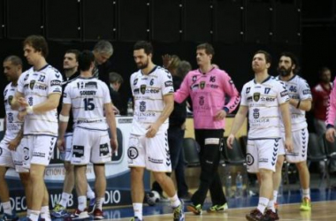 Hand (C1) : Dunkerque pas suffisant