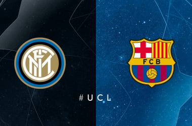 L'Inter sogna il colpaccio: giro di boa contro il Barcellona