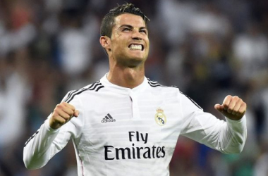 Ronaldo è senza freni: Elche battuto 5-1