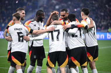 Guía VAVEL Eurocopa 2024: analizando a Alemania