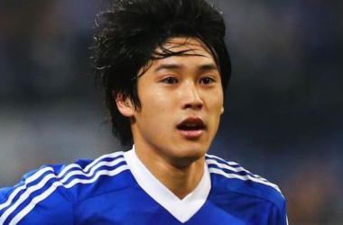 Uchida to sign a new deal