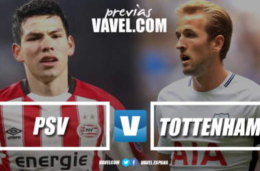 PSV Eindhoven vs Tottenham Hotspur Preview: Both sides looking to claim their first points of the campaign