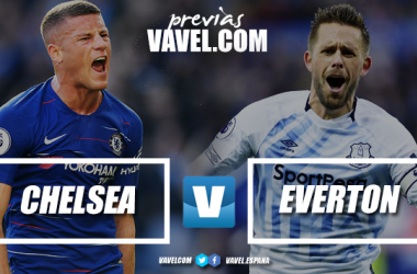 Previa Chelsea - Everton: Más que un partido