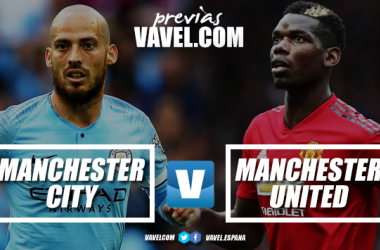 Manchester City – Manchester United: dos vecinos eufóricos