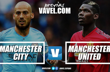 Manchester City vs Manchester United Preview: Citizens aiming to keep unbeaten record going on derby day