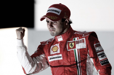 Felipe Massa analisa opções legais para ter título da F1 de 2008 e quer justiça