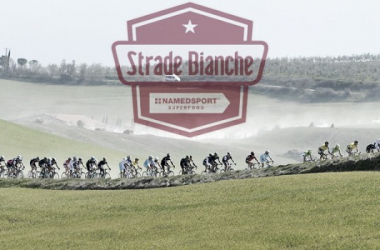 Resultado de la Strade Bianche 2017: Kwiatkowski ya tiene su doblete