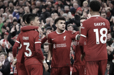 Liverpool busca sair em vantagem nas oitavas de final da Europa League