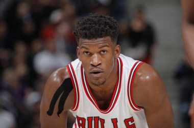Altro scivolone per Chicago, i Bulls rischiano: addio playoff?