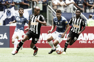 Em melhor momento, Cruzeiro encara Atlético-MG com vantagem na final do Mineiro