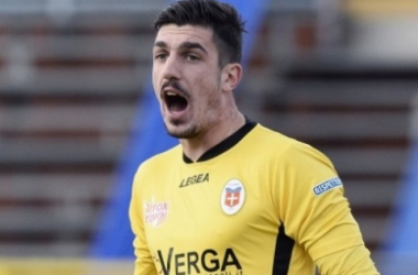 Udinese - Scuffet: &quot;Como è stata un&#039;esperienza positiva&quot;