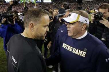 Notre Dame 24, Temple 20: Irish&#039;s Postgame Quotes Tell All