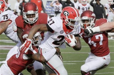 Way Too Early 2015 College Football Preview: Running Backs