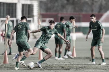 Fluminense reencontra Fernando Diniz em duelo contra o Cruzeiro pelo Brasileirão