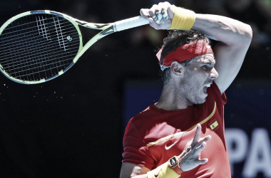 Espanha e Sérvia avançam com 100% de aproveitamento na ATP Cup; veja os duelos das quartas