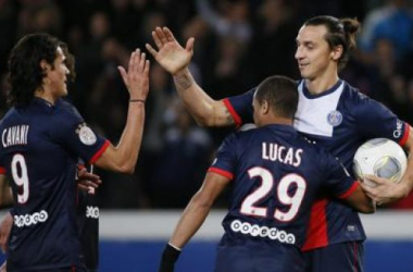 Ibra mette la terza e porta il PSG a +5 sul Monaco