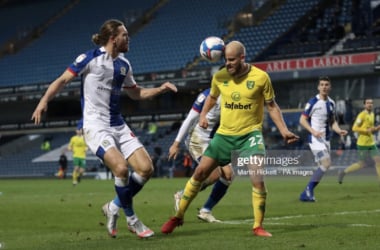 Norwich City vs Blackburn Rovers preview: How to watch, kick off time, team news, predicted lineups and ones to watch