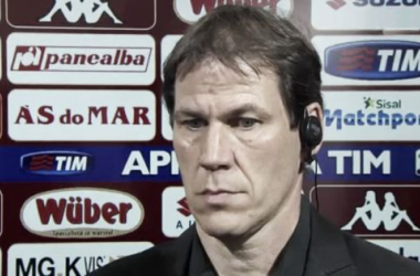 Roma, Garcia salva la prestazione: "Se giochiamo così ne vinceremo tante"