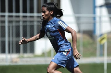 Marilia detalha treinos do Cruzeiro durante pausa do Brasileiro e projeta restante da competição