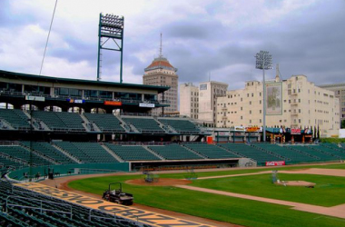 Why The Astros Moving Their Triple-A Team to Fresno is a Great Move