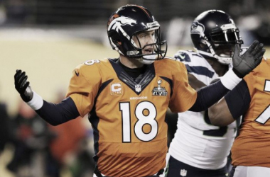 Super Bowl XLVIII: un golpe un demasiado duro de digerir