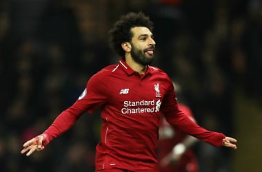Premier - Il Liverpool dilaga nel finale: è 0-3 al Watford