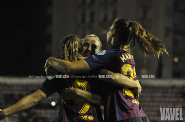 Previa FC Bayern Frauen-FC Barcelona: todo por imperar en Budapest