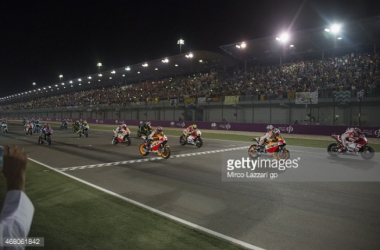 MotoGP: Qatar Preview