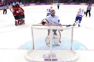 Sochi, hockey: vincono Finlandia, USA, Russia e Canada