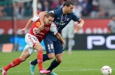 Ligue 1 : Reims - PSG en ouverture