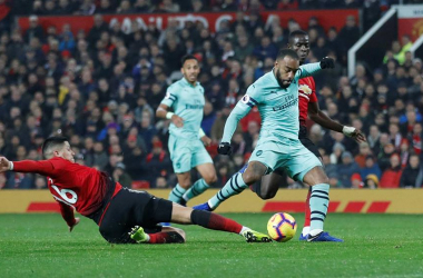 Premier League: crolla il Chelsea, avanzano Liverpool e
Tottenham, 2-2 fra United e Arsenal