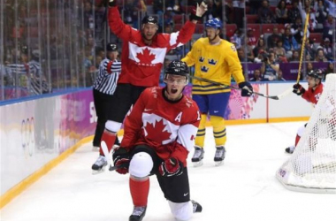 Sochi, hockey: il Canada è d'oro
