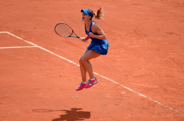 Murray&#039;s Eleventh Heaven, Cornet&#039;s Chatrier Comeback, And Other Headlines From Day 2 At The French Open