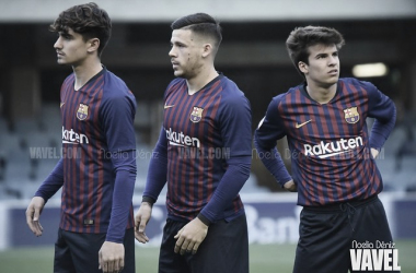 Previa FC Barcelona B vs Hércules CF: el último tren para el playoff
