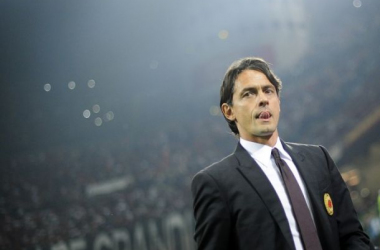 Inzaghi, il gioco dov&#039;è?