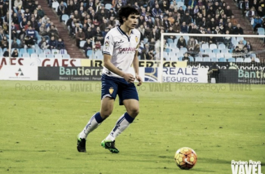 Vallejo: &quot;Sabemos que está muy complicado&quot;