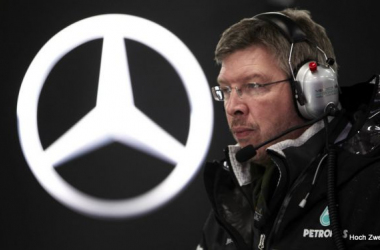 Ufficiale: Ross Brawn lascia la Mercedes