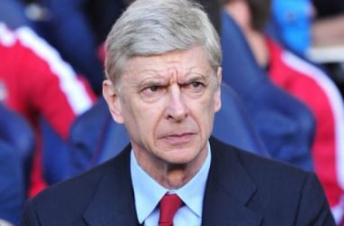 Wenger habla sobre la plaga de lesiones y de la oportunidad que tendrá Krystian Bielik