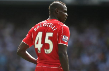 Stampa inglese contro Balotelli: "A Liverpool non lo voleva nessuno"