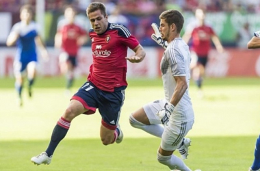 Napoli sempre più spagnolo: vicino Berenguer, sogno Suso