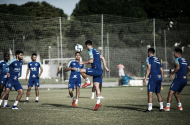 Buscando se reabilitar, Fortaleza e Cruzeiro duelam no Castelão