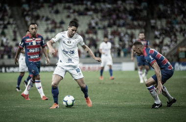 Em jogo decisivo, Cruzeiro mede forças com Fortaleza de Rogério Ceni