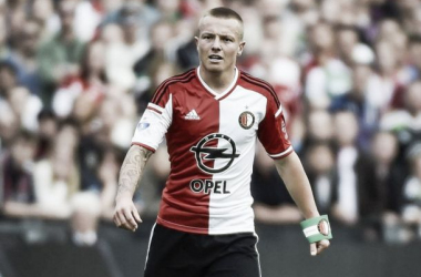 Feyenoord captain Clasie pulls out of pre-season