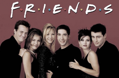 El elenco de “FRIENDS” vuelve a reunirse&nbsp;