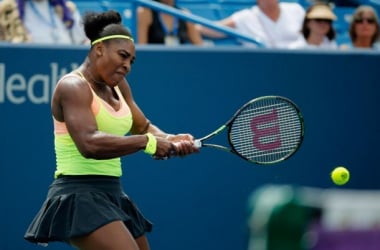 WTA, a Cincinnati è tempo di ottavi di finale