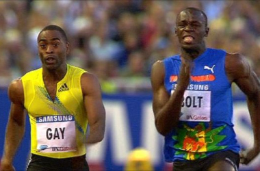 Usain Bolt: Tyson Gay Should Have Been Kicked Out Of Athletics