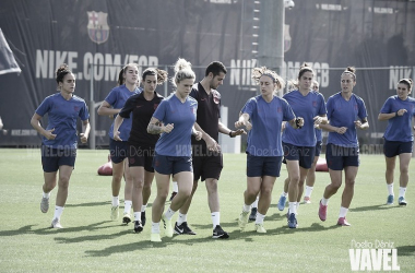 Lluís Cortés, con toda la artillería a Bilbao